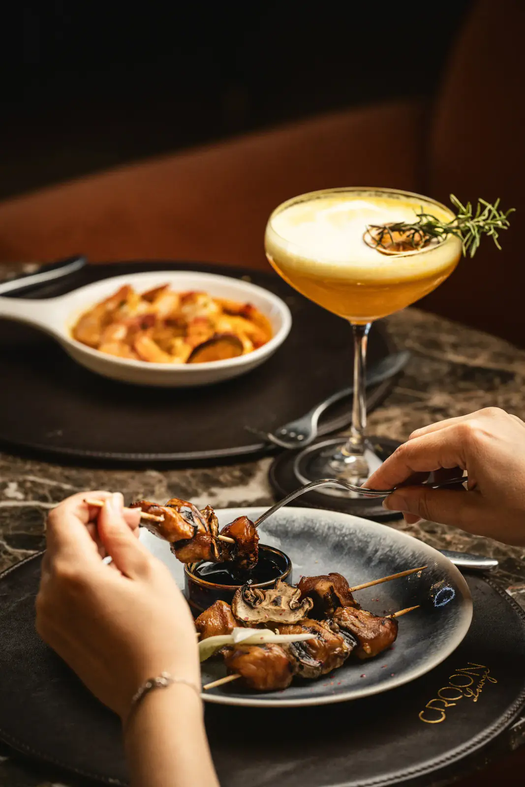 Tricky Tales — Marirot fes8376